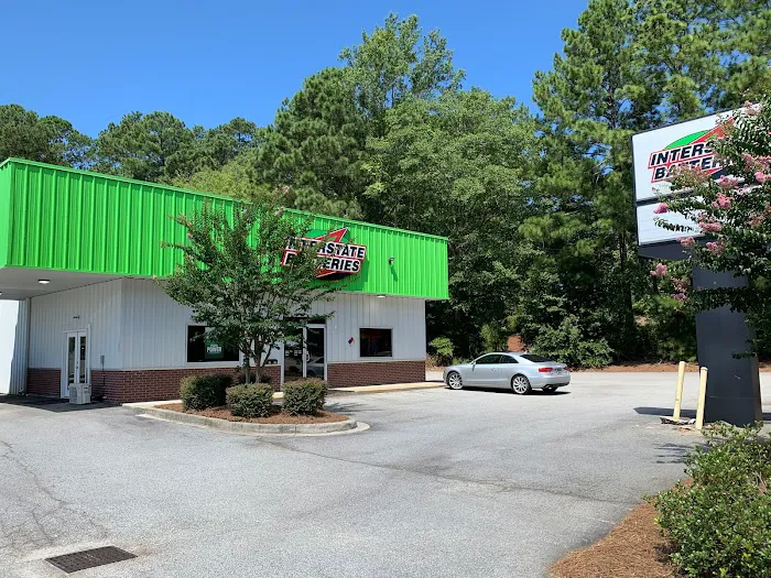 Interstate All Battery Center 9