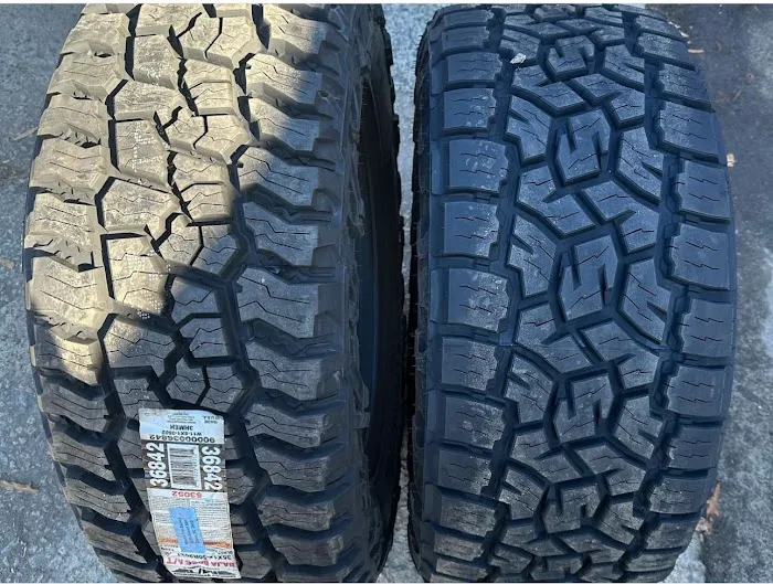 Rapido Tires Service 9