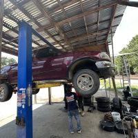 Rapido Tires Service