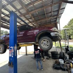 Rapido Tires Service ico