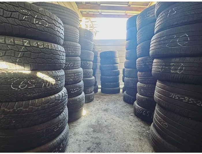 Rapido Tires Service 3
