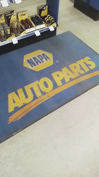NAPA Auto Parts 0