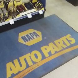 NAPA Auto Parts ico