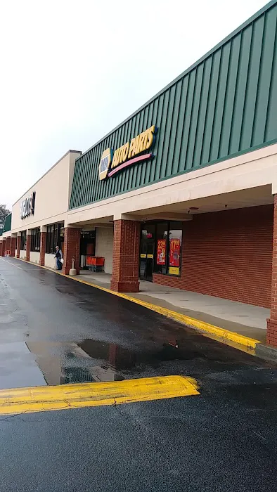 NAPA Auto Parts 2