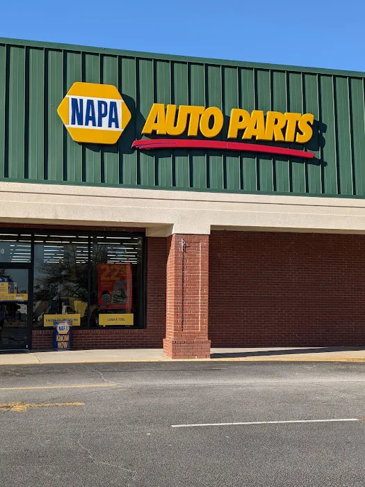 NAPA Auto Parts 1