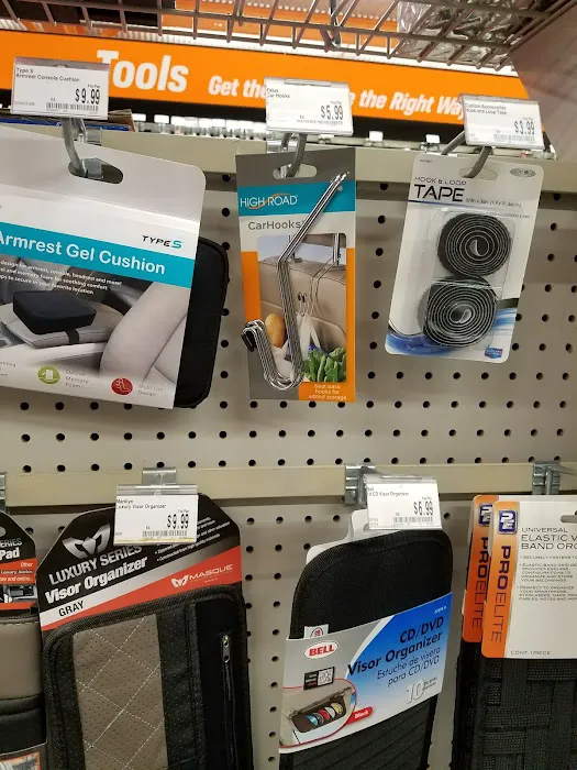 AutoZone Auto Parts 6