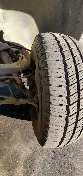 AutoZone Auto Parts 5