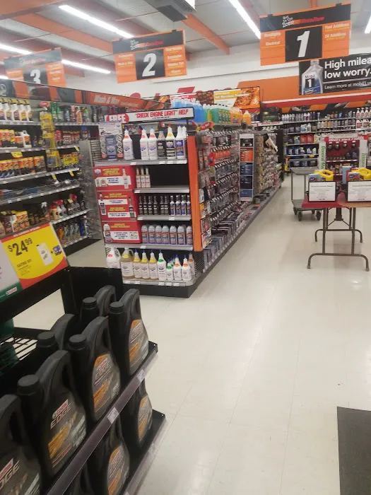 AutoZone Auto Parts 3