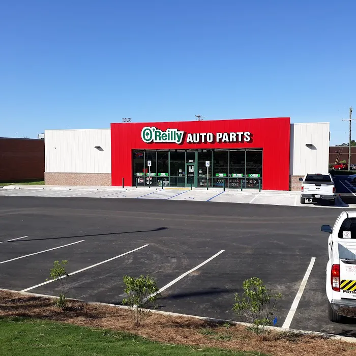 O'Reilly Auto Parts 1