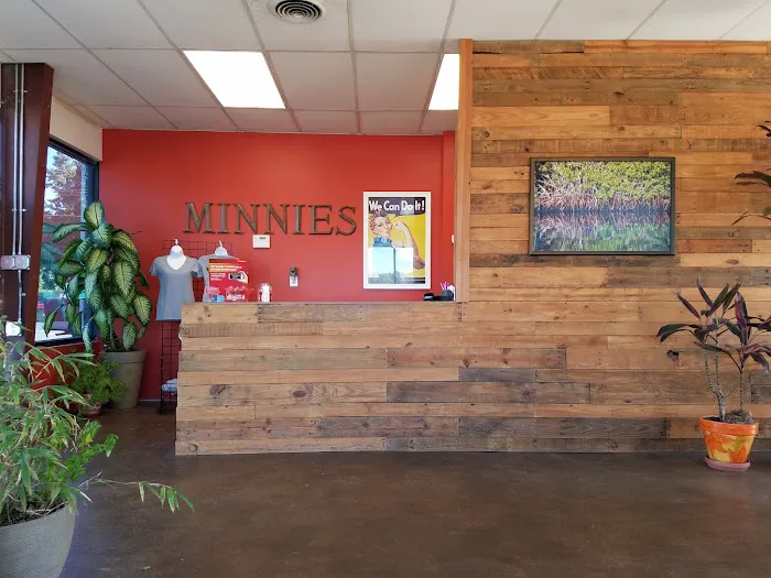 Minnie's Auto Repair 3