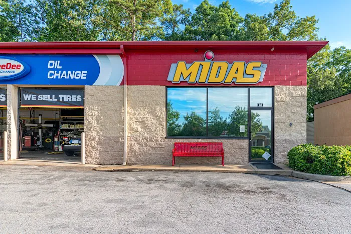 Midas 9