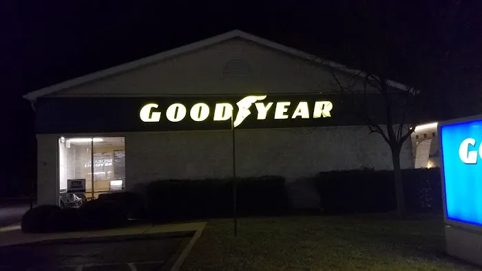 Goodyear Auto Service 4