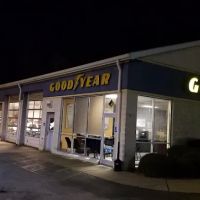 Goodyear Auto Service