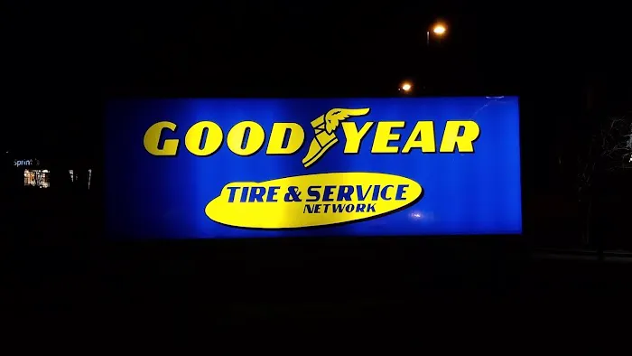 Goodyear Auto Service 3
