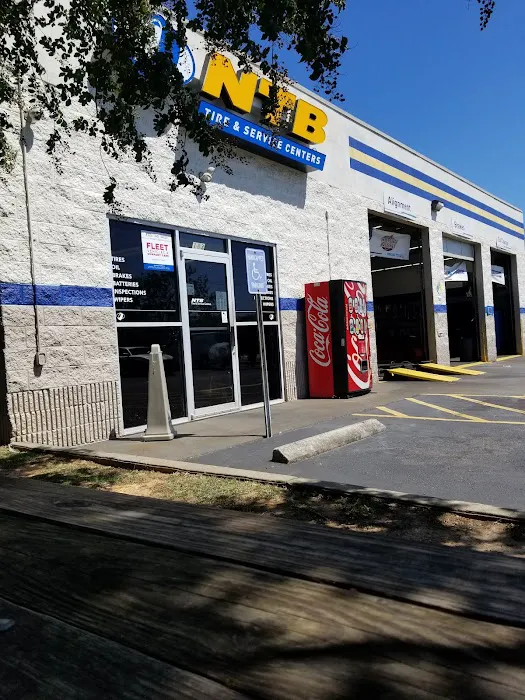 NTB-National Tire & Battery 7
