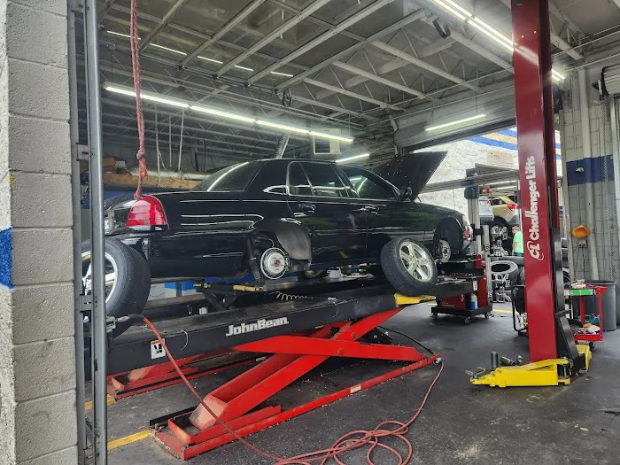 NTB-National Tire & Battery 8