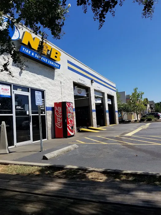 NTB-National Tire & Battery 3