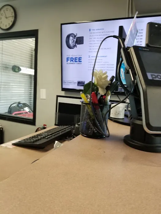 NTB-National Tire & Battery 5
