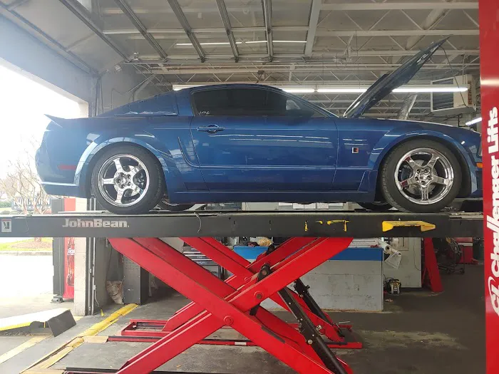 NTB-National Tire & Battery 2
