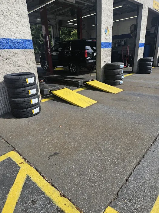 NTB-National Tire & Battery 9