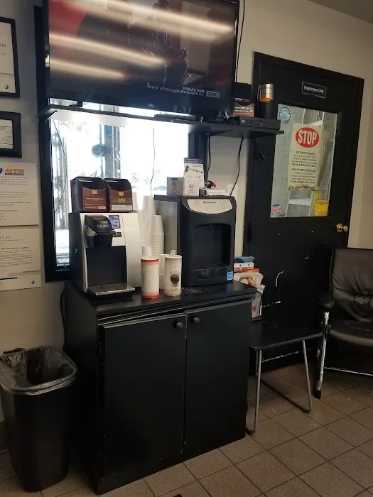 NTB-National Tire & Battery 1