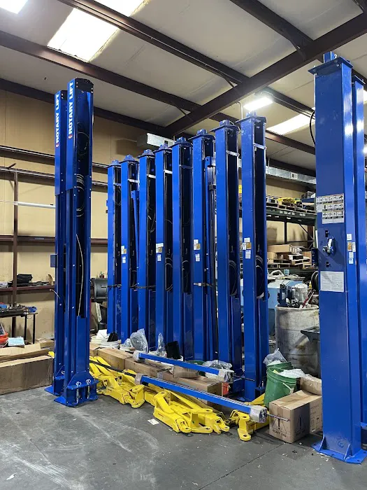 United Equipment Sales Inc 0