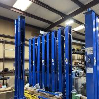 United Equipment Sales Inc