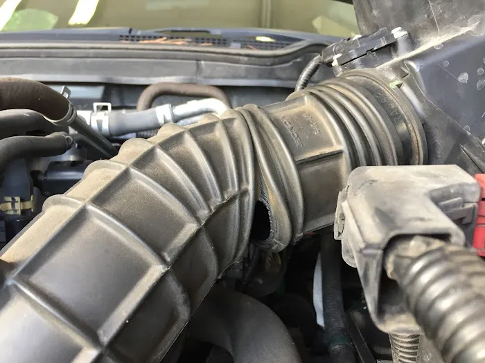 Express Oil Change & Tire Engineers 5