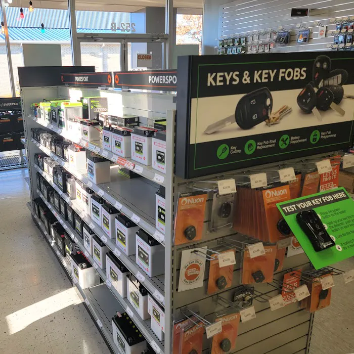Batteries Plus 1