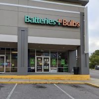 Batteries Plus