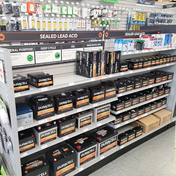 Batteries Plus 4
