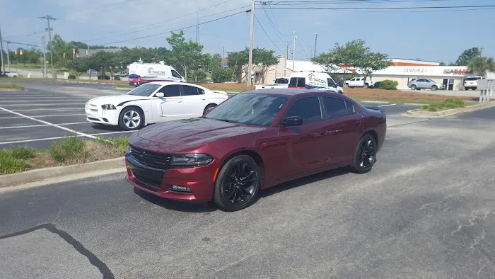 Spectacle Tinting LLC 9
