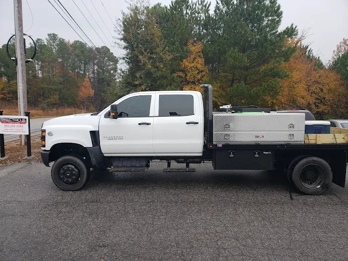 Spectacle Tinting LLC 4