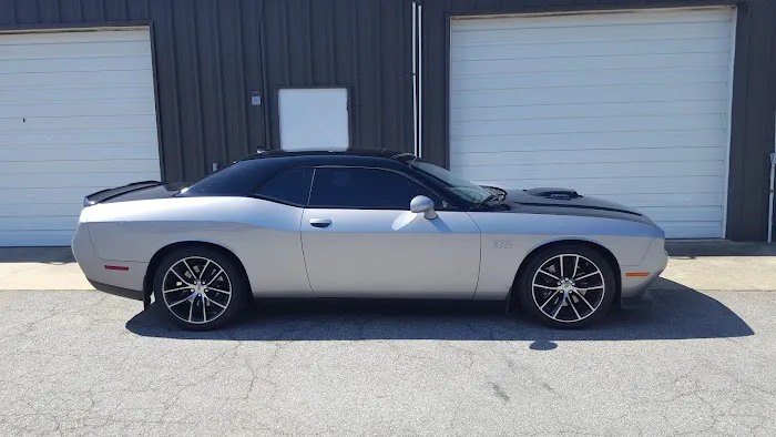 Spectacle Tinting LLC 7