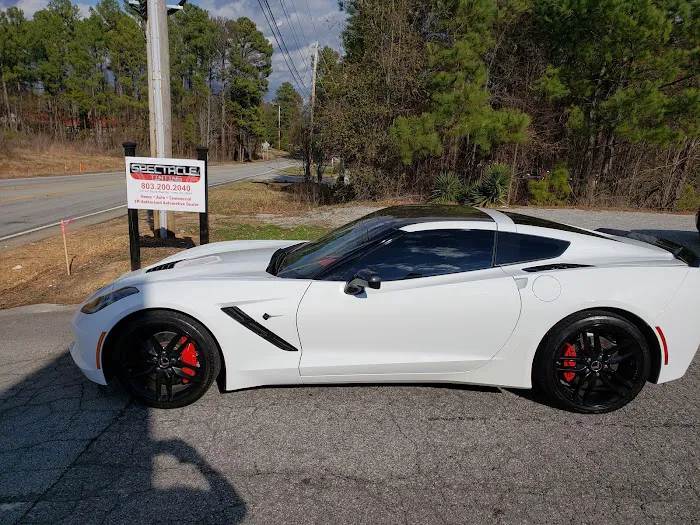 Spectacle Tinting LLC 5