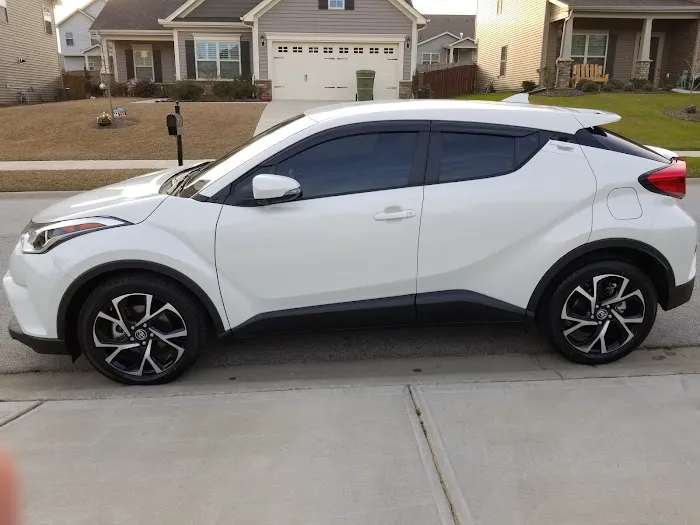 Spectacle Tinting LLC 1