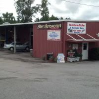 Ray's Automotive