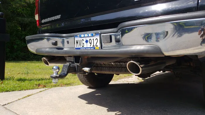 St Andrews Muffler & Machine 0