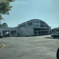 Service Center - Love Chevrolet