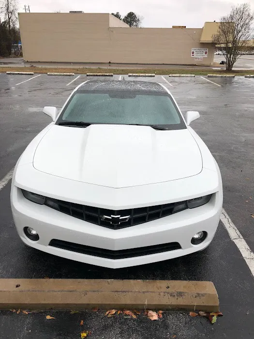 Chevrolet Service 0