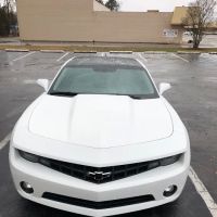 Chevrolet Service