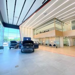 Stokes Hodges Kia Parts ico