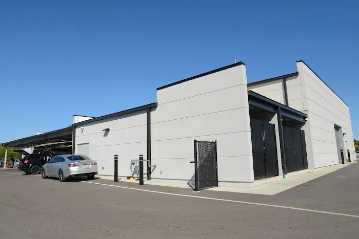 Stokes Hodges Kia Service Center 6