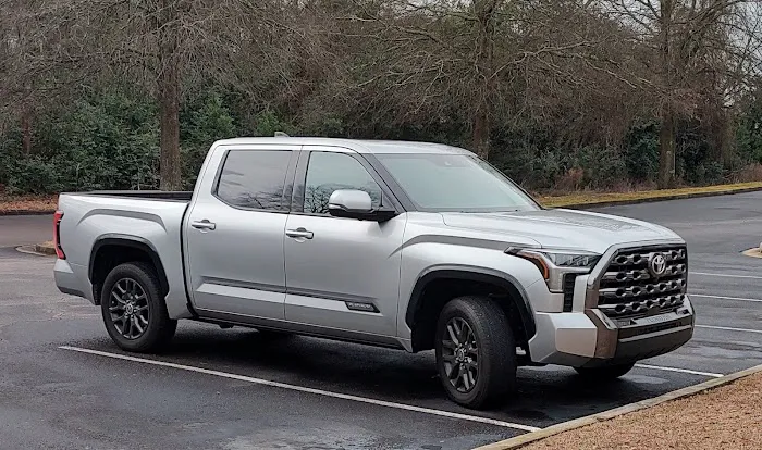 Miracle Toyota of North Augusta - Service Department 1