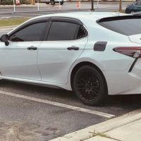 Miracle Toyota of North Augusta - Service Department