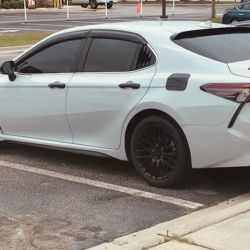 Miracle Toyota of North Augusta - Service Department ico