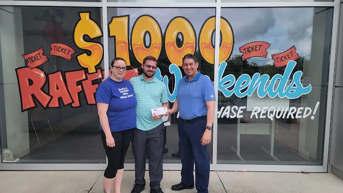 Miracle Toyota of North Augusta - Parts Department 3