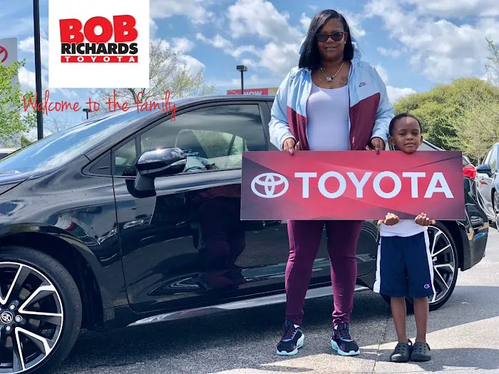 Miracle Toyota of North Augusta - Parts Department 0