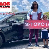 Miracle Toyota of North Augusta - Parts Department