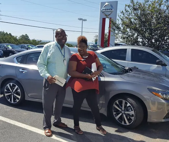 Miracle Nissan of North Augusta - Parts Department 6
